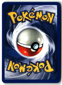 Dark Gyarados ⭐ 25/82 WOTC Rare Team Rocket 2000 Pokemon NM/LP - Image 2