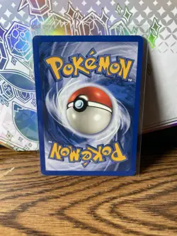 Friend Ball Skyridge e-Series 126/144 Regular Pokemon Uncommon 2003 - Image 2