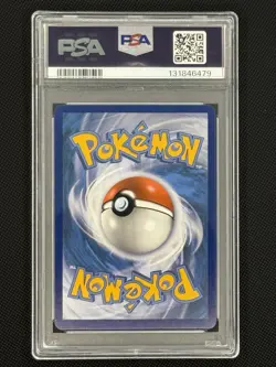 Pokemon TCG Moltres & Zapdos & Articuno GX 69/68 Hidden Fates PSA 9 Mint - Image 4