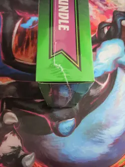 Pokemon TCG Scarlet & Violet Shrouded Fable Booster Bundle - Image 2