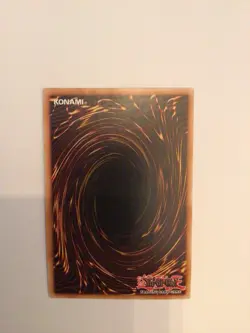 Yu-Gi-Oh! Dark Magical Circle MP17-EN100 Secret Rare 1st Edition Near Mint - Image 2