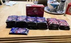 ONE PIECE BULK LOT 11/13/14 all open packs bulk only No Yellow - Image 1