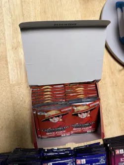 ONE PIECE BULK LOT 11/13/14 all open packs bulk only No Yellow - Image 3