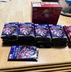 ONE PIECE BULK LOT 11/13/14 all open packs bulk only No Yellow - Image 5