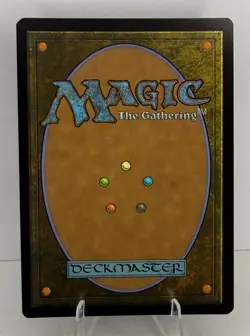 MTG Kavaron, Memorial World (Borderless) - Edge of Eternities Foil - Image 2