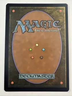 Winding Way Foil NM Mtg Magic The Gathering MH1 Modern Horizons 1 Commander Edh - Image 2