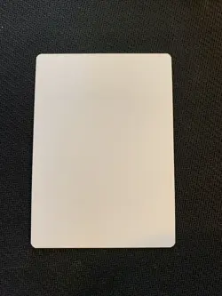 MTG Magic Kwende, Pride Of Femeref Signed Artist Proof FOIL x1 Dominaria Daarken - Image 2