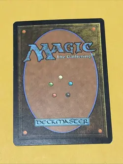 War Elemental Mirrodin Mtg Magic the Gathering - Image 2