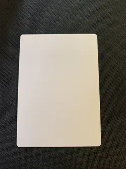 MTG Magic Cavalier Of Dawn Signed Artist Proof FOIL x1 Magic 2020 Daarken - Image 2