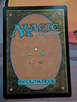 The Ozolith Extended Art Foil MTG Magic The Gathering JP Japanese Ikoria - Image 2