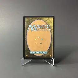 Magic: The Gathering Cavern Harpy MTG The List Reprints 1993-2001 LP - Image 2