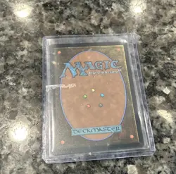 Mtg. Electro, Assaulting Battery. Foil. Marvel's Spider-Man. Nm - Image 2