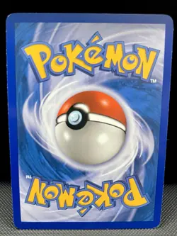 Pokemon TCG Manaphy Diamond & Pearl 9/130 Promo Reverse Holo LP - Image 2