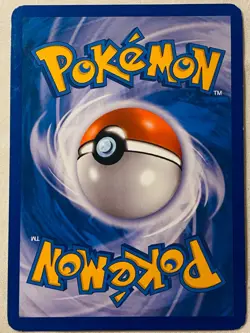 Pokemon HeartGold SoulSilver – Chikorita 59/123 – Reverse Holo – NM - Image 5