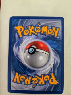 Gyarados 4/123 Rare Cracked Ice Holo Pokemon Card Heart Gold Soul Silver Lp Mp - Image 2