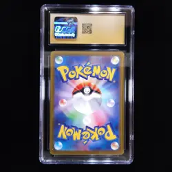 Gengar | 048/172 | 2022 s12a VSTAR Universe | Pokemon TCG | CGC Pristine 10 - Image 2