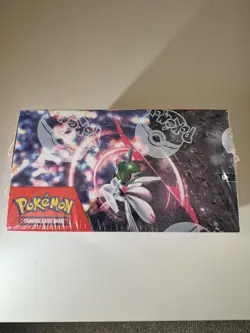 Pokemon TCG Scarlet & Violet Paradox Rift Booster Box 36 x Packs New Sealed - Image 5