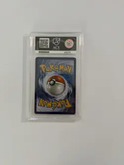 Pokemon Gardevoir & Sylveon Gx 205/214 Tag Team Special Art / ACE 10 GEM MINT - Image 2