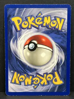 Pokemon TCG Clefable 1/64 Jungle Unlimited Holo Rare WOTC - HP - Image 2