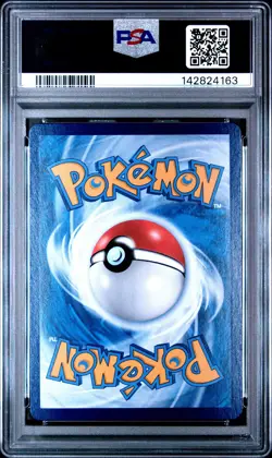 2025 POKEMON SIMPLIFIED CHINESE 151 C-COLL 151 SPECIAL ART RARE MEW EX PSA 10 - Image 2