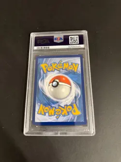 2021 Pokemon McDonald's Collection 25th Aniv PIKACHU Holo PSA 10 GEM MINT 25/25 - Image 2