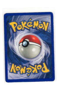 Pokemon Chansey 003/102 Base Set Holo - Image 2