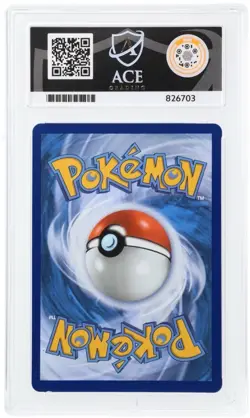 Pokemon TCG Oricorio Promo 24 Black Star Promo Ultra Rare ACE 8 - Image 2