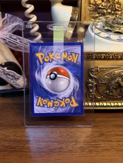 ESPEON 2010 POKEMON HS UNDAUNTED ULTRA RARE PRIME 81/90 - Image 3