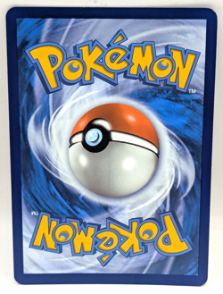 Pokemon Scarlet & Violet Eevee 173 Black Star Promo full art holo NM - Image 2