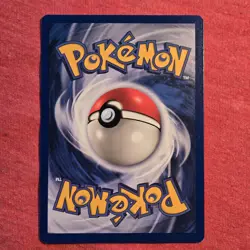 Pokemon 2000 WOTC Neo Destiny Edition: Growlithe 68/105 - NM - Image 3