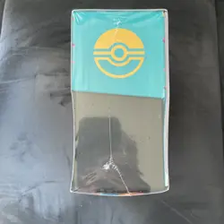 Pokemon TCG | Mega Evolution | Ascended Heroes | Elite Trainer Box ETB - Image 4