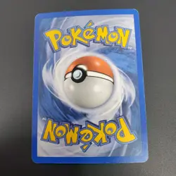 Plusle 6/12 EX Trainer Kit 2: Plusle & Minun Holo MP Pokemon TCG - Image 5