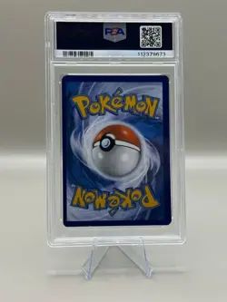 Armarouge PSA 9 #203/198 POKEMON Scarlet&Violet (Illustration Rare) ENGLISH - Image 4