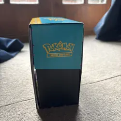 OPENED! Pokemon TCG Ascended Heroes Pokemon center etb READ - Image 3