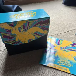 OPENED! Pokemon TCG Ascended Heroes Pokemon center etb READ - Image 5