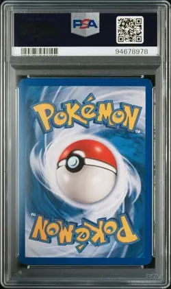 PSA 10 POKEMON ENGLISH MAGIKARP EX DRAGON 60/97 2003 GEM MINT 429 - Image 2