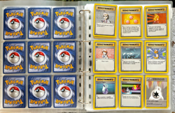 SET POKEMON ITALIANO DA SET BASE A FOSSIL (80 CARTE) NUOVE E OTTIME ORIGINALI - Image 5