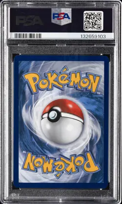 2021 POKEMON SWORD & SHIELD BATTLE STYLES #155 FULL ART/TYRANITAR V PSA 10 - Image 2