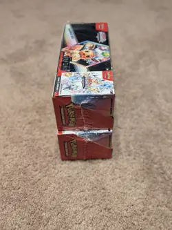 Sealed Pokemon Prismatic Evolutions Surprise Bundle (Sam's Club Exclusive) New - Image 5