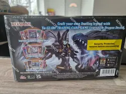 Yu Gi Oh! Legendary Dragon Decks 2024 Edition (Factory Sealed) - Image 2