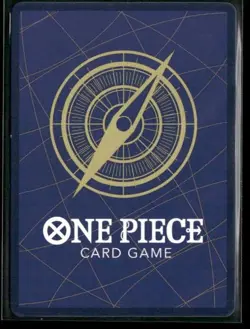 Sakazuki (SP Parallel) OP02-099 SRSP Kingdoms of Intrigue - ONE PIECE Card Game - Image 2