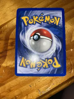 Areodactyl 1/62 Fossil Set Rare Holo Vintage 1999 Pokemon Card - Image 2
