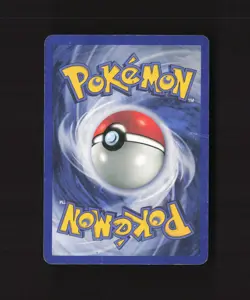 Lt. Surge's Electabuzz 6/132 WOTC Gym Heroes Holo Rare Pokemon Card DMG - Image 2