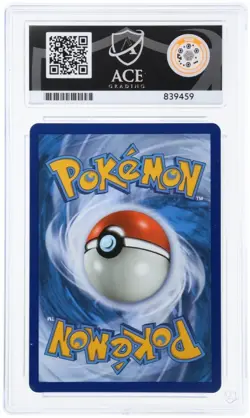 Pokemon TCG Steelix EX 2016 Steam Siege Full Art 108/114 Card Ace 9 - Image 2