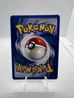 DOUBLE COLORLESS ENERGY - 96/102 - Base Set - Pokemon Card - NM/LP - Image 3