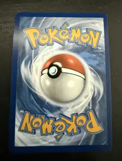 Pokemon TCG Yveltal Paradox Rift Illustration Rare Card 205/182 - Image 2