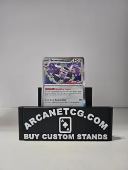 Revavroom - 008 (Prerelease) 008 Sv: Scarlet & Violet Promo Cards Holo - Image 1