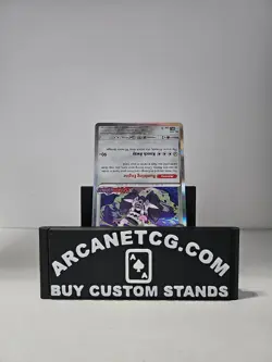 Revavroom - 008 (Prerelease) 008 Sv: Scarlet & Violet Promo Cards Holo - Image 2