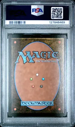 2025 MTG Final Fantasy LIGHTNING, LONE COMMANDO * Through The Ages FOIL * PSA 10 - Image 2