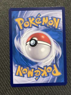 Pokemon TCG S-Chinese 151C Abra 063/151 Master Ball Holo Mint Card - Image 2